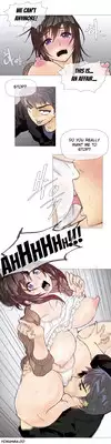 [ButcherBoy] Household Affairs Ch.1-28 (English) (YoManga) (Ongoing)