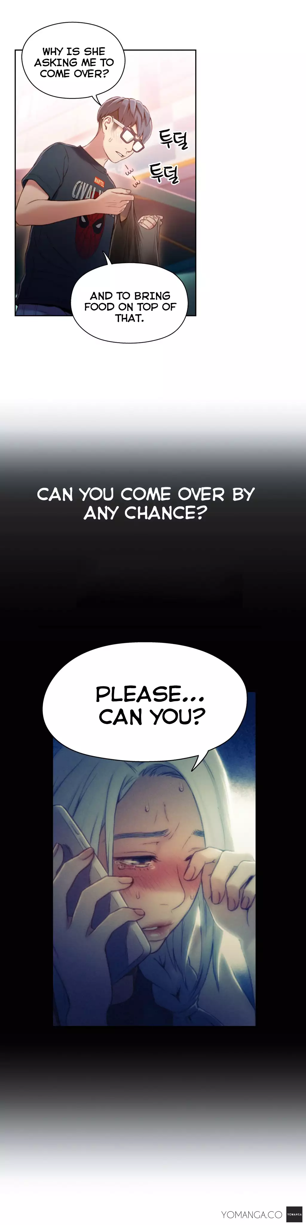 Sweet Guy Ch.1-51