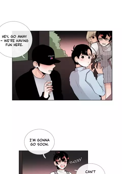 Talk To Me Ch.1-41