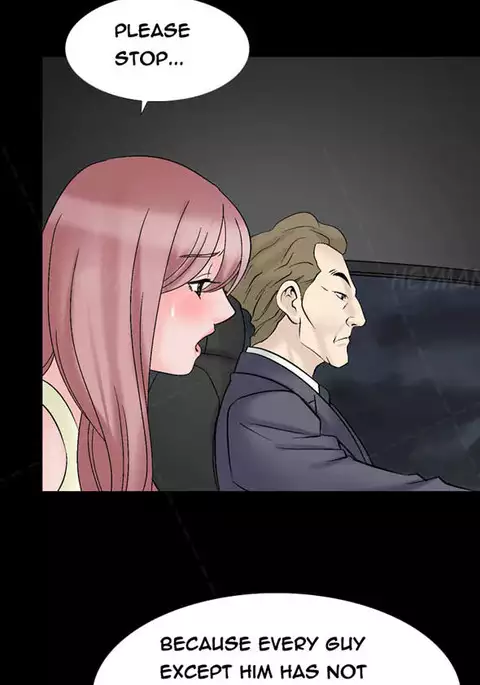 The Taste of Hands Ch.1-49