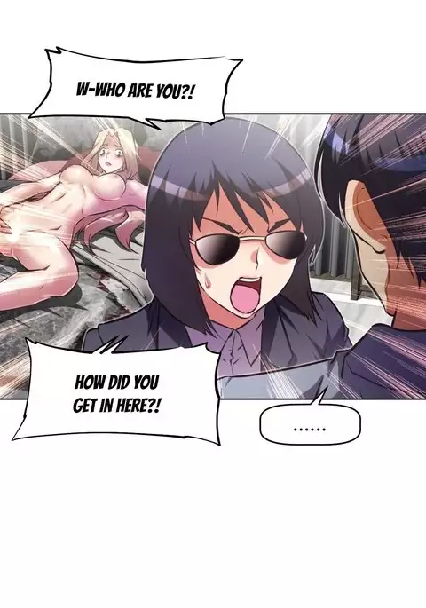 Brawling Go Ch.76-101