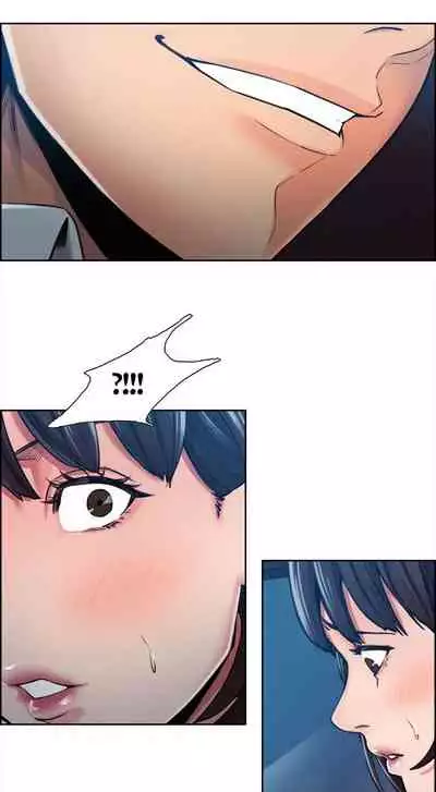 [Serious] Taste of Forbbiden Fruit Ch.31/53 [English] [Hentai Universe]