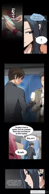 [Yihyeonmin] Drug Candy Ch.0-42 (English) (YoManga) (Ongoing)