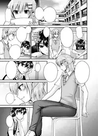Futanari! Oshioki Time 6