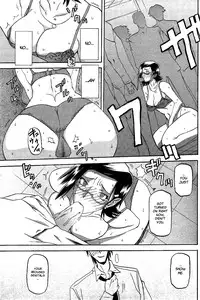 [Sanbun Kyoden] Fuyu no Ajisai | Winter Hydrangea (Complete) [English] [Brolen + Faytear + Psyburn21]