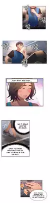 [BAK Hyeong Jun] Sweet Guy Ch.1-53 (English) (YoManga) (Ongoing)
