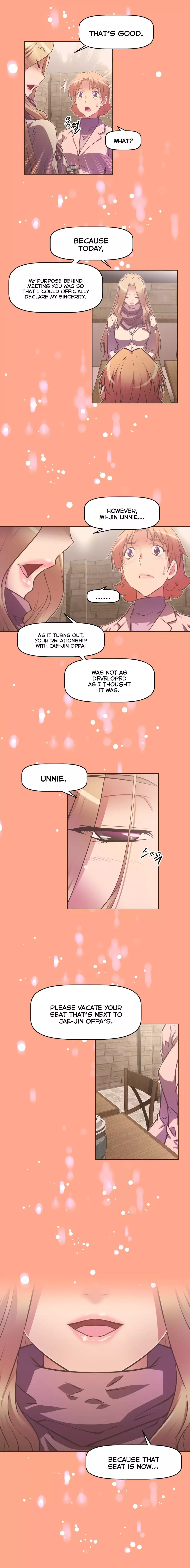 Brawling Go Ch.76-102