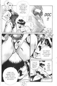 [Inui Haruka] Ogenki Clinic Vol.6 [English]