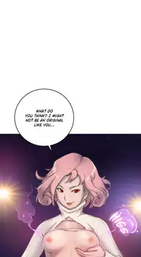 [BYMAN] Sex Knights-Erotic Sensuality & Perception Ch.1-16 (English) (Ongoing)