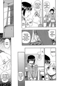 [Oyster] Seieki Chuudoku | The Semen Junkie [English] {SaHa}