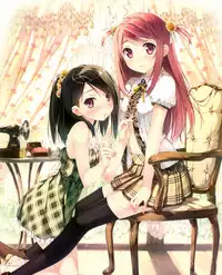 [Kantoku] STEP -Kantoku Artworks 2-