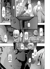 [ShindoL] Henshin -emergence- Ch. 6 (COMIC X-EROS #38) [English] [Digital]