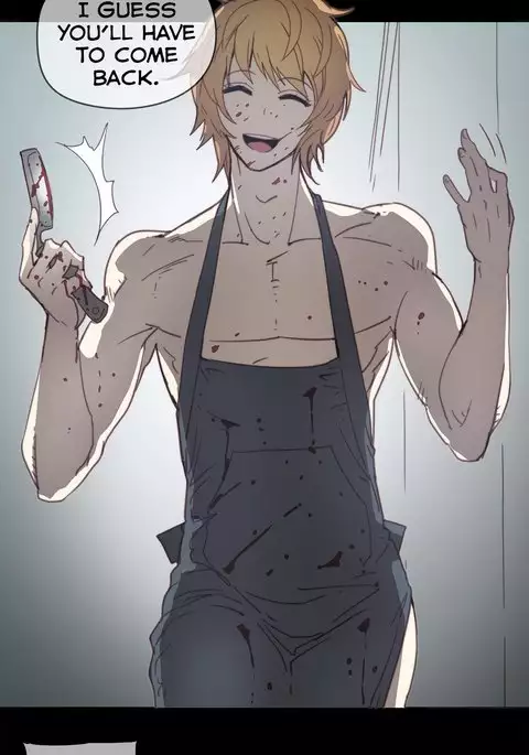 Household Affairs Ch.1-41