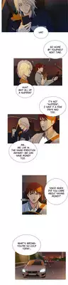 [PINKO] Scandal of the Witch Ch.1-15 (English) (Ongoing)