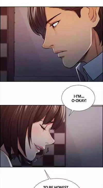 Taste of Forbbiden Fruit Ch.9/24