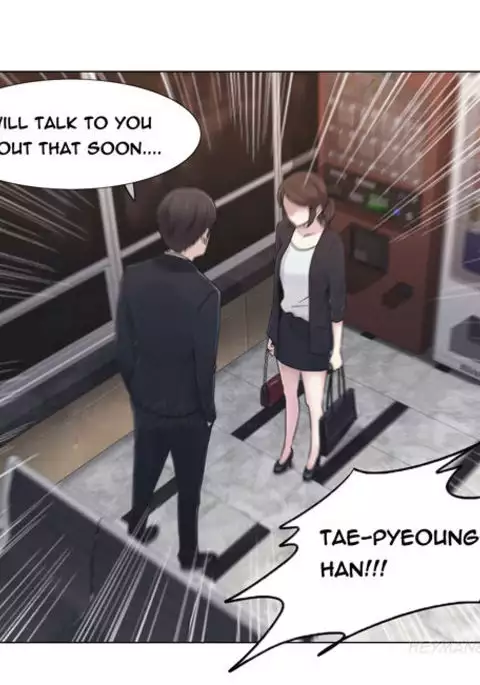 Miss Mystic Ch.1-17