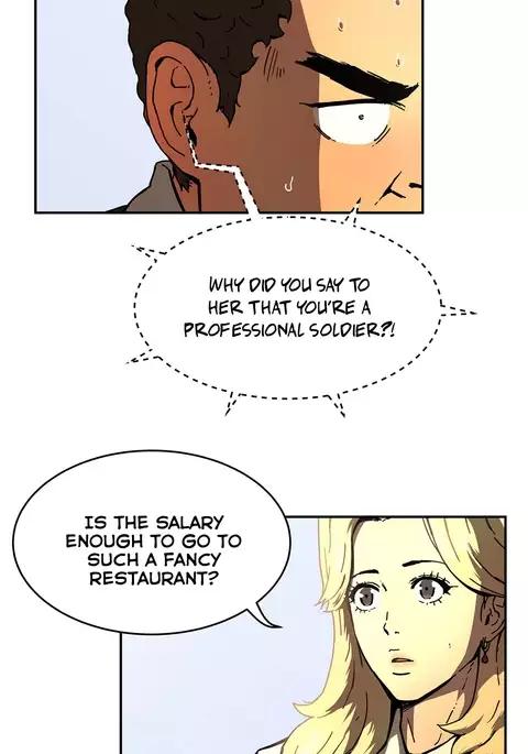 Refrain Love Ch.1-33