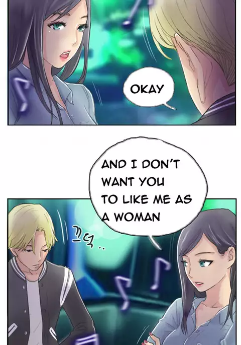 New Face Ch.1-20