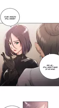 [BYMAN] Sex Knights-Erotic Sensuality & Perception Ch.1-16 (English) (Ongoing)