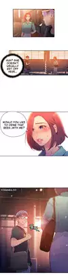 [BAK Hyeong Jun] Sweet Guy Ch.1-55 (English) (YoManga) (Ongoing)