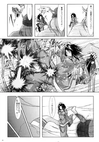 [C.R's NEST (C.R)] RIDE THE WIND (Samurai Spirits)