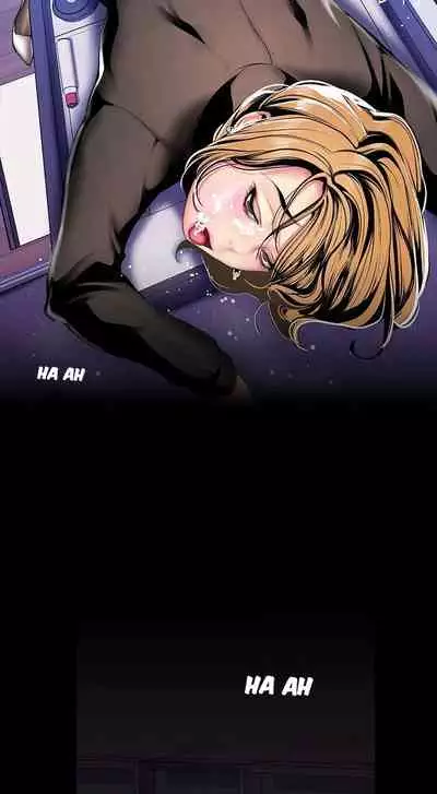 A Wonderful New World Ch.35/?