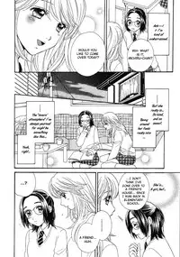 Yuri Shimai Vol.5 [English]