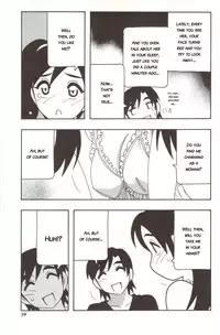[O.RI] Family Play [English] [Kusanyagi]