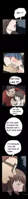 [Keum Sah Gong] Si-Eun Ch.1-26 (English) (Ongoing)