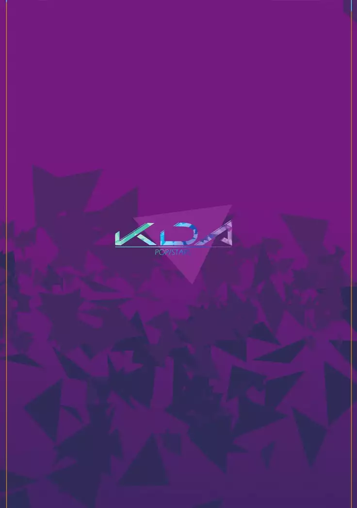 [CianYo) KDA A&E_English