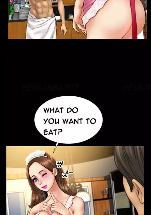 My Wives Ch.1-23