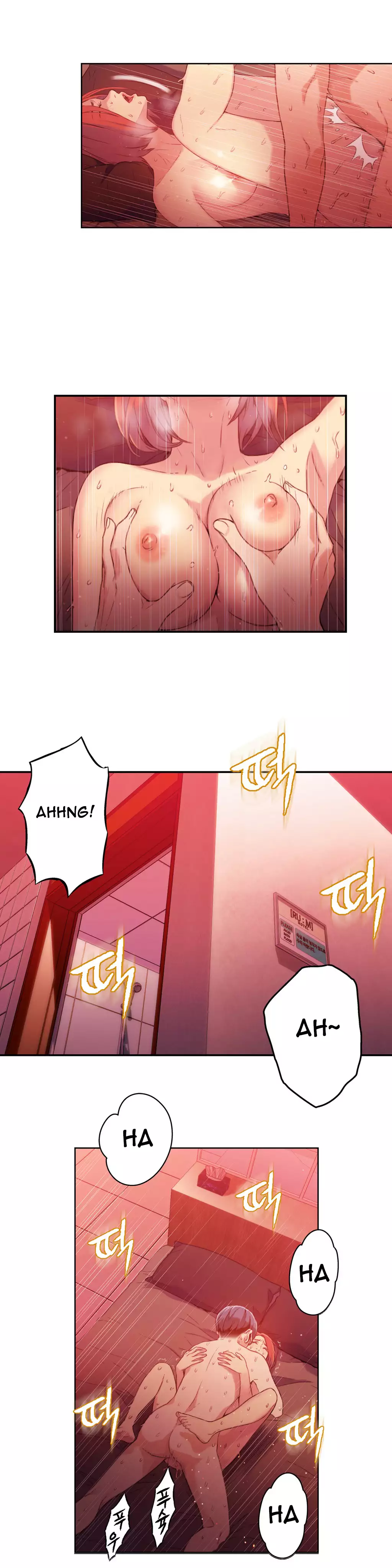 Sweet Guy Ch.1-46