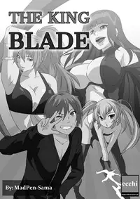 The King Blade