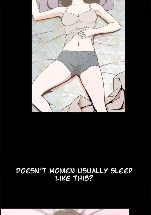 Cohabitation Ch.1-41