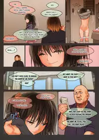 (C85) [Mieow (Rustle)] Little Girl 8 [English] {Coconut} [Decensored]