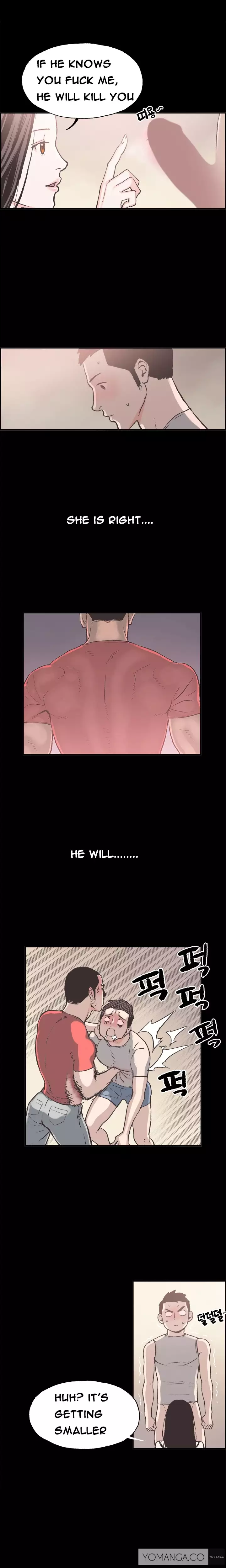 Cohabitation Ch.1-13