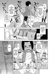 [Takatsu] S wa Fragile no S Ch. 1-2 [English] [Digital]