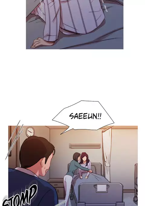 Scandal of the Witch Ch.1-37