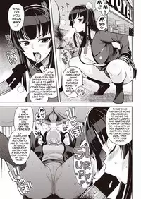 [Tamagoro] Toshiue no Kareshi Dekichaimashita | I’ve Got an Older Boyfriend Ch. 1-2 [English] {darknight} [Digital]