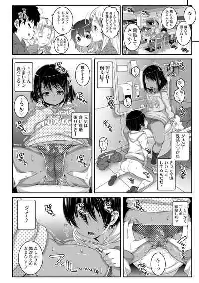 [mdo-h] Soutaisei Virgin Theory [Digital]