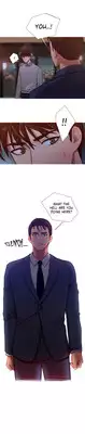 [PINKO] Scandal of the Witch Ch.1-15 (English) (Ongoing)