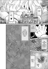 [Sparrow] AndromedA (Steven Universe) [English] [Decensored] [Digital] {Hennojin}