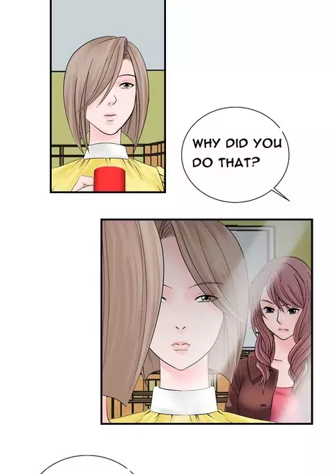 The Taste of Hands Ch.1-49