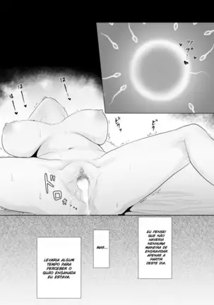 Namahame Enkou JK no Sonogo | The JK After Whoring Herself Out