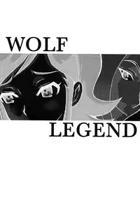 (C81) [Cha Cha Cha Brothers (Yokoyama Chicha)] WOLF LEGEND (Gundam AGE)