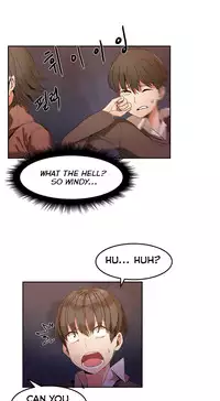 [Mx2J] Hahri's Lumpy Boardhouse Ch. 0-19 [English] (YoManga) (Ongoing)