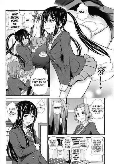 Houkago Unchi Time Best | Best of After School Poop Time