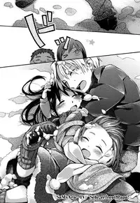 [kiR-Rin] Love Puru ~ Proof of Love