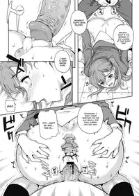 [Carn] NNN #1 (COMIC Megastore H 2012-05) [English] [CGrascal]