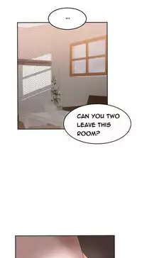 [Mx2J] Hari Dormitory Ch.0-13 (English) (Ongoing)